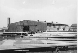 Z1732 Vickers Armstrong Wellington