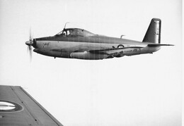 Breguet 1050 Alize