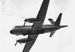 Breguet Br 1150-03 Atlantic
