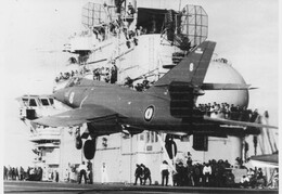 Dassault Etendard IVM