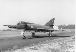 Dassault Etendard IVP