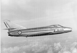 Dassault  Super Mystere B2 100