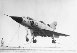 Dassault  Balzac V 1