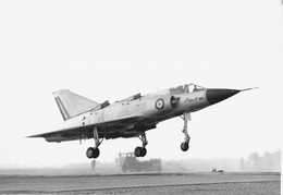 Dassault Balzac V 1