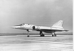 Dassault  Mirage IVA 2