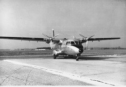 Nord 262
