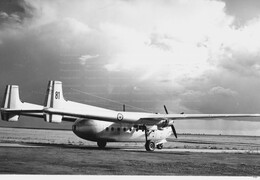 Nord 2501 Noratlas