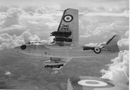 Hawker Post-War
