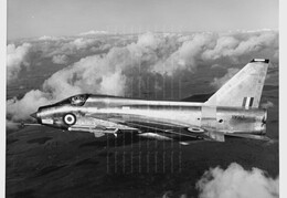 English Electric Post-War