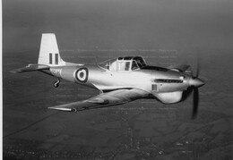Boulton Paul Post-War