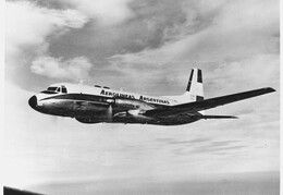 Hawker Siddeley Post-War