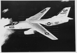 Douglas Post-War