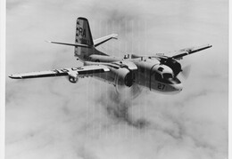 Grumman Post-War