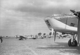 T1849 Bristol Blenheim IV