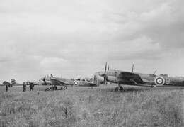 T1858 Bristol Blenheim IV