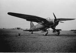 V5353 Westland Lysander