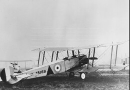 B3186 Avro 
