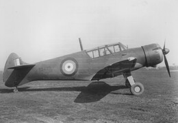 T2449 Airspeed T3/39