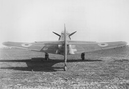 T2449 Airspeed T3/39