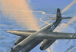 Arado 234 Units