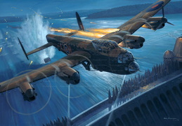 Dambusters - Mother's Hero