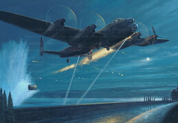Dambusters - Courage and Sacrifice