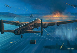 Dambusters - The Perfect Approach