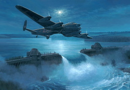 Dambusters - Time to Head Home