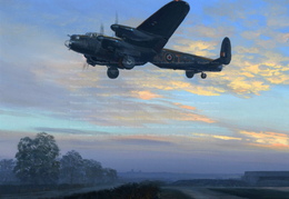 Dambusters - Delayed Departure