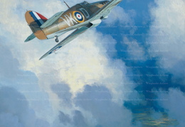 Farewell to the Few