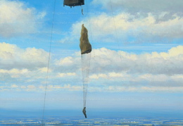 First Jump
