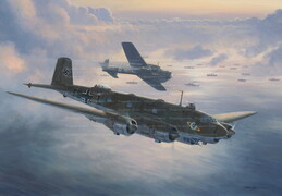 Focke Wulf 200 Condor