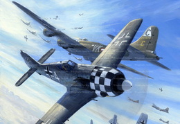 Focke Wulf 190