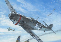JG53 Aces
