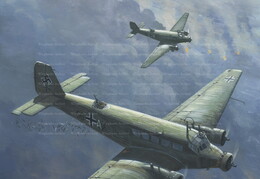 Junkers 52 Units