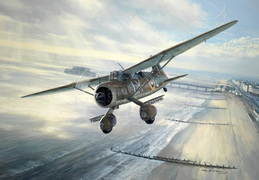 Coastal Patrol