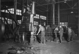 WWI1455WFB3