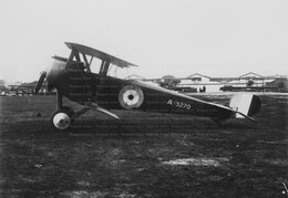 A3270 Nieuport 12