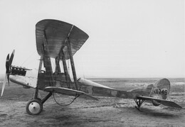 1749 BE2c