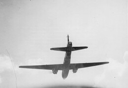 Z1572 Vickers Armstrong Wellington