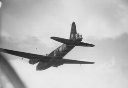 Z1572 Vickers Armstrong Wellington