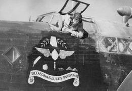 T2508 Vickers Armstrong Wellington IC