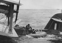 W3206 Supermarine Walrus