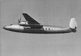 Airspeed Ambassador