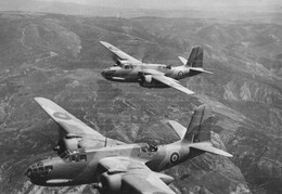 Z2303 Douglas Boston III