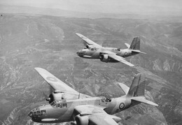 Z2303 Douglas Boston III