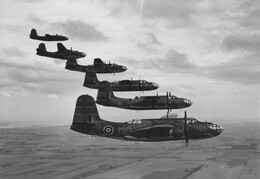 Z2303 Douglas Boston III
