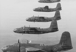 Z2303 Douglas Boston III
