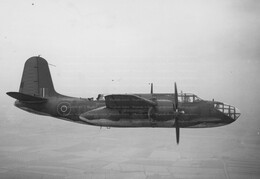 Z2179 Douglas Boston III