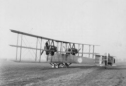 C4297 Bristol Type 25 Braemar